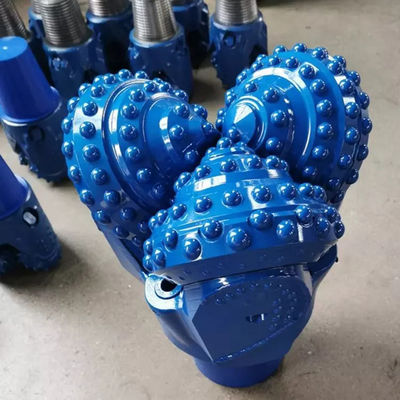 311mm Tricone Rolbeetjes voor goed het Boren/HDD Trenchless/Stichting