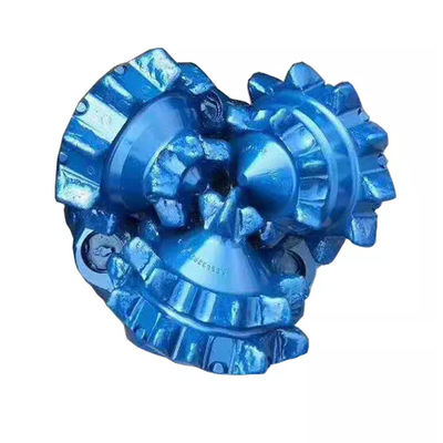 IADC632 251mm Tricone Rolbeetjes 9 7/8“ voor de Hulpmiddelen van de Olieboring