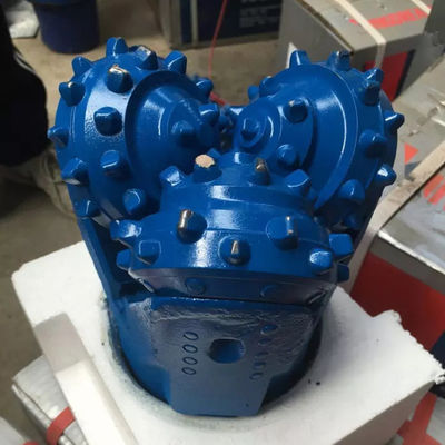 Beetjes die van de carbide Tricone Rol voor Energie en Mijnbouw smeden