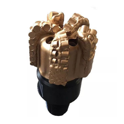 de Horizontale Richtingboring van 8 1/2 Diamond Core Drill Bit For van Duimpdc Beetjes