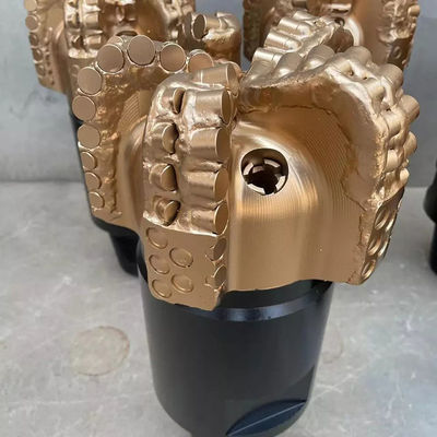 8 1/2“ Polycrystalline Diamond Compact voor olie en gasboring