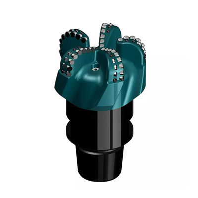 45# de Beetjes van de de Kernboor van staalpdc Polycrystalline Diamond Bit For Oil/Gas