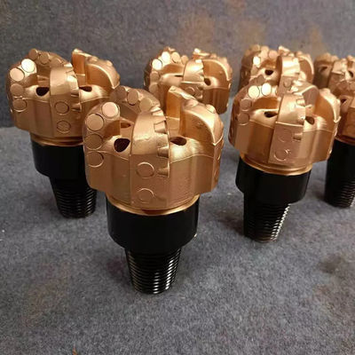 Van de Oliebronpdc Beetjes van mijnbouwmachines de Matrijs Diamond Rock Drill Bits