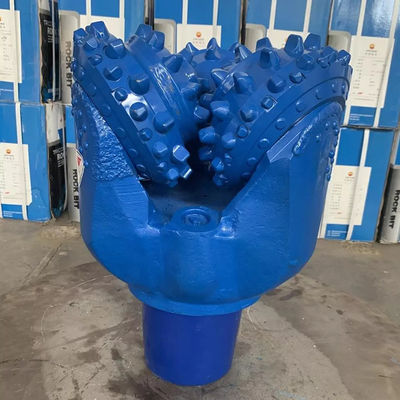 HDD-van de het Gaten de Opener Vaste Diameter van de Rotsruimer Richtingboring