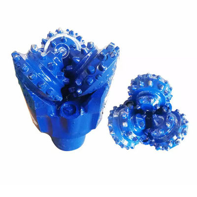 IADC 417 Gids van de de Pijpbouw van HDD de Proefbit thrust drill