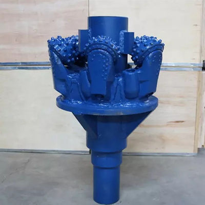 Hoge Bredere het Bladbovenkant van de Boorcapaciteit HDD Reamers voor Hardrock