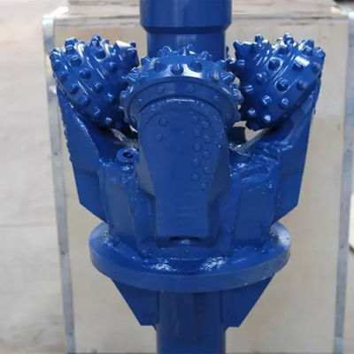 Hoge Bredere het Bladbovenkant van de Boorcapaciteit HDD Reamers voor Hardrock