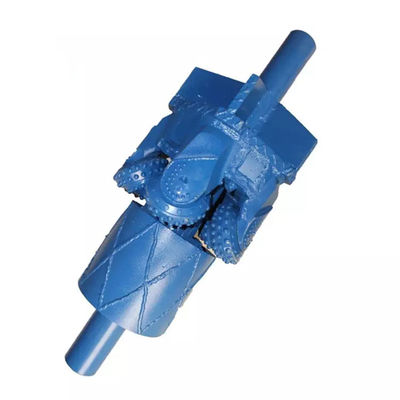 Direct Uitborend HDD-het Carbidemateriaal van de Gatenopener voor Trenchless