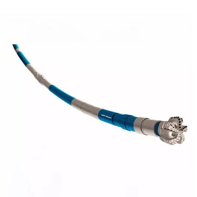 API 7-1 PDM de Positieve Motor van de Verplaatsingsmodder voor Oliebronboring