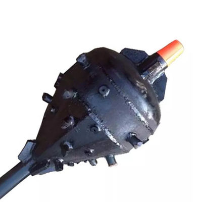24“ het Gatenopener van de Harde schijfhaardplaat met volledige rubbercompensator