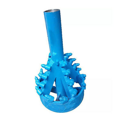 Richting Boorhdd-Rotsruimer 2001800mm voor het Gieten