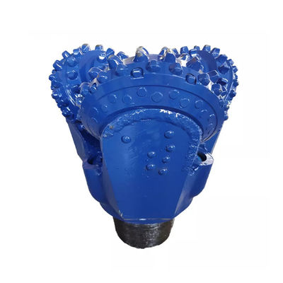 Van het het Gaten Tricone Beetje van het Brocascentrum Tricone de Boorbeetjes IADC114/115 van Tci