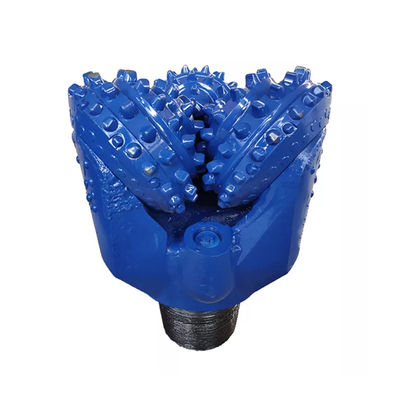 Van het het Gaten Tricone Beetje van het Brocascentrum Tricone de Boorbeetjes IADC114/115 van Tci