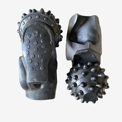Van de Beetjestci van de carbide Tricone Rol Tricone Beetje voor roterende rotsboring