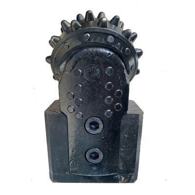 Dia 140mm Tricone de Boorbeetjes JS1 van de Rolkegel en de Types van JS2 Twee