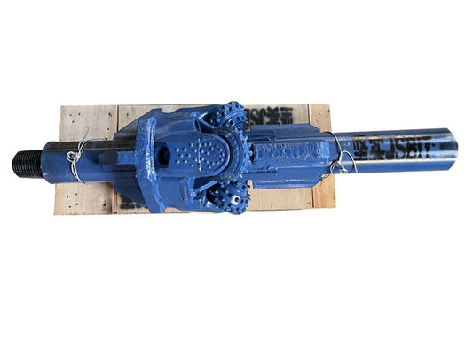 Het metaalverbinding die van de sterktefabriek 12inch 300mm HDD-rotsruimer dragen