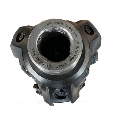 26 inch Mill Tooth Tricone Bit 660.9mm Iadc 127