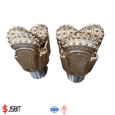 Warmtebehandeling Tci Tricone Bit Iadc 637 Dia 12 inch