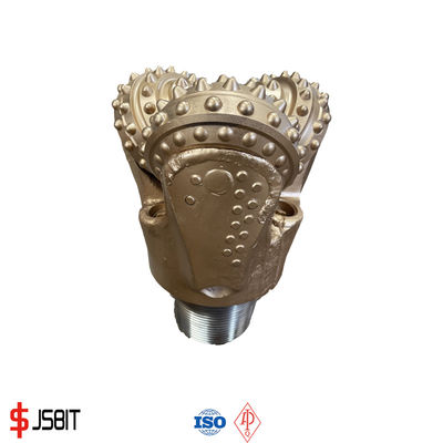 Warmtebehandeling Tci Tricone Bit Iadc 637 Dia 12 inch
