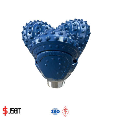 Iadc 531 Tricone Beetje van 12,5 Duimtci voor Olie en Gas Boorindustrie