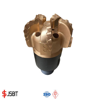 Machtsfabriek 8,5 Duim Polycrystalline Diamond Compact Drill Bits 216mm 5 Bladen