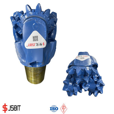 216mm Tricone Boorbeetje 8,5 Duim Iadc 217 Molentand