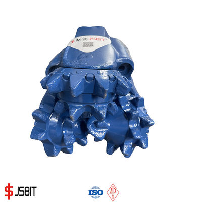 215.9mm Tricone Beetje 8 1/2 Duim Iadc127 van de Staaltand