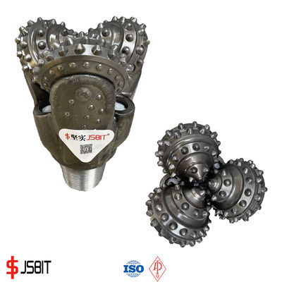 Iadc 617 Tci-Boorbeetje Dia 215.9mm 216mm 8,5 Duim