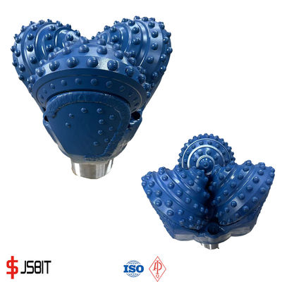 37/8“ de Rubber Verzegelde van de Boorbeetjes van Tci Tricone Hoge Duurzame Prestaties