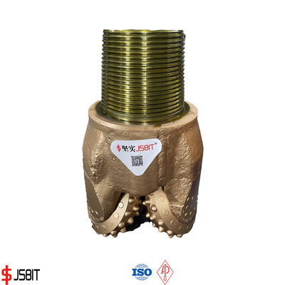 9 5/8 Duim 244.5mm Tricone van het Beetjeiadc737 Lucht van de Rotsboor Dragende Type