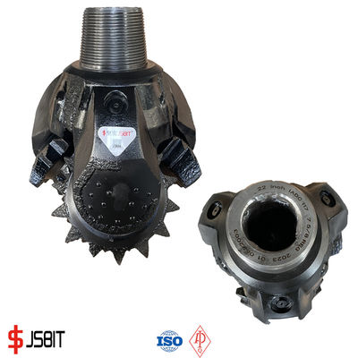 22 duim 558mm Tricone Beetje Iadc 217 van de Staaltand