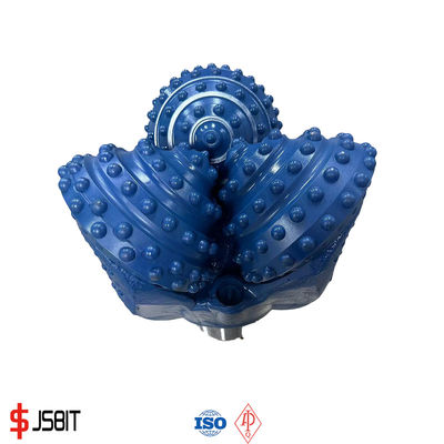 500mm Tricone Beetje Iadc 517 van 19,5 Duimtci Verbindingslager