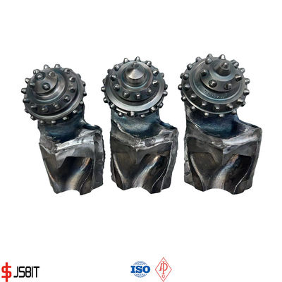 6 inch 152mm Pilling Rock Roller Drill Bit Metal Gesloten Lager