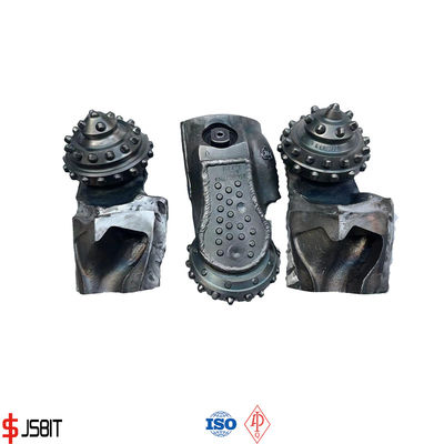6 inch 152mm Pilling Rock Roller Drill Bit Metal Gesloten Lager