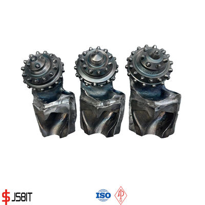 6 inch 152mm metalen verzegelde HDD single roller bits voor 250mm rock reamer