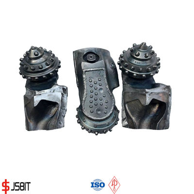6 inch 152mm metalen verzegelde HDD single roller bits voor 250mm rock reamer