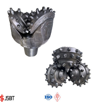 14 3/4 inch Tci Tricone Bit 374mm Iadc 437 Warmtebehandeling