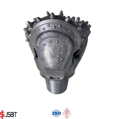 14 3/4 inch Tci Tricone Bit 374mm Iadc 437 Warmtebehandeling