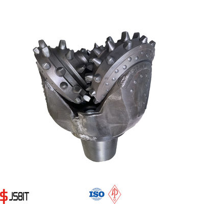 14 3/4 inch Tci Tricone Bit 374mm Iadc 437 Warmtebehandeling