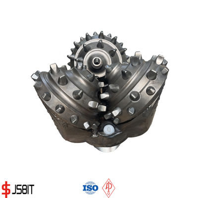 15 1/2 inch TCI Tricone Bit Well Drilling In Foundation Industry