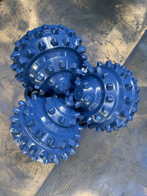 12 1/2 inch Tci Bit rubber verzegeld lager voor het boren van putten