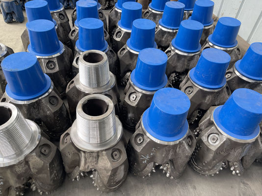 12 1/2 inch Tci Bit rubber verzegeld lager voor het boren van putten