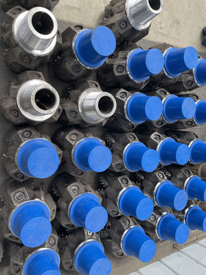 12 1/2 inch Tci Bit rubber verzegeld lager voor het boren van putten
