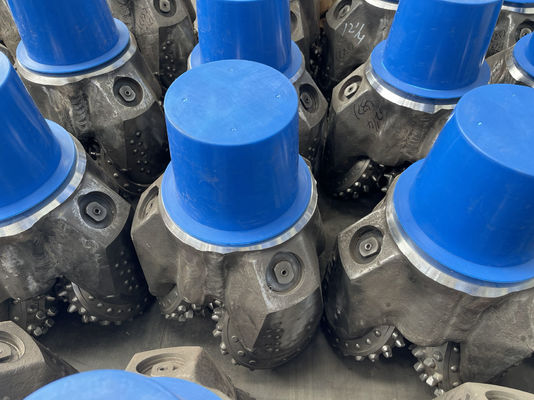 12 1/2 inch Tci Bit rubber verzegeld lager voor het boren van putten