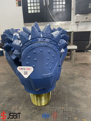 Carbide 490 mm Tricone Rock Roller Bits voor het boren