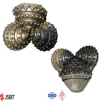 Power Factory Tci Tricone Bit 15 1/2 inch Iadc637