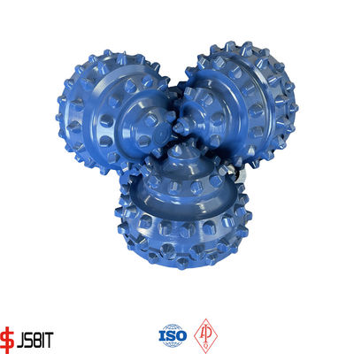 Api Steel Tooth Tci Tricone Bit 12 1/2 inch 12 inch verzegeld