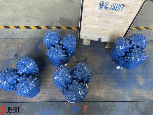311mm Tci Tricone Bit 12 1/4 inch
