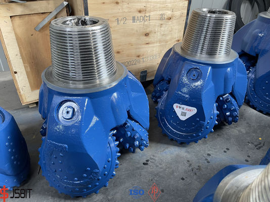 Api Tci Tricone Bit 15.5 inch 15 1/2 inch voor de steenkoolmijnbouw