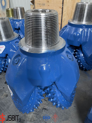 Api Tci Tricone Bit 15.5 inch 15 1/2 inch voor de steenkoolmijnbouw